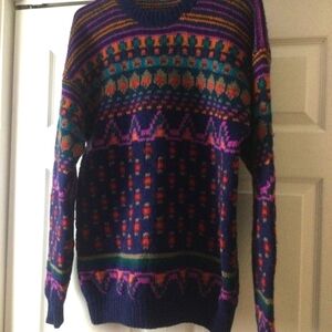 Hand kit Britches Sweater medium